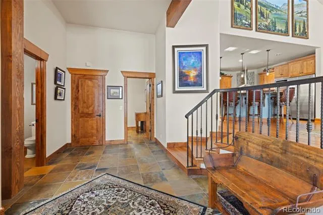 338 Fairways Drive Breckenridge, CO 80424
