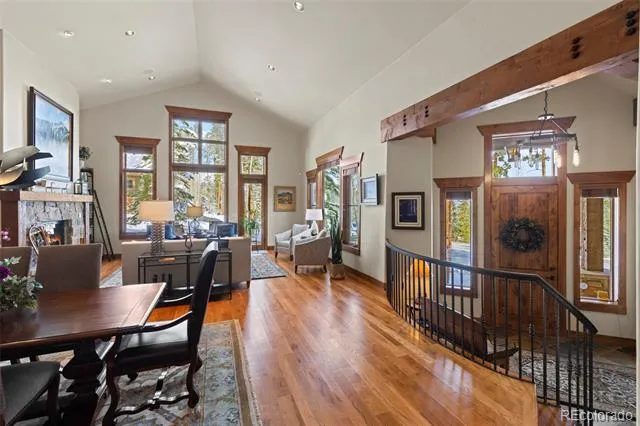 338 Fairways Drive Breckenridge, CO 80424
