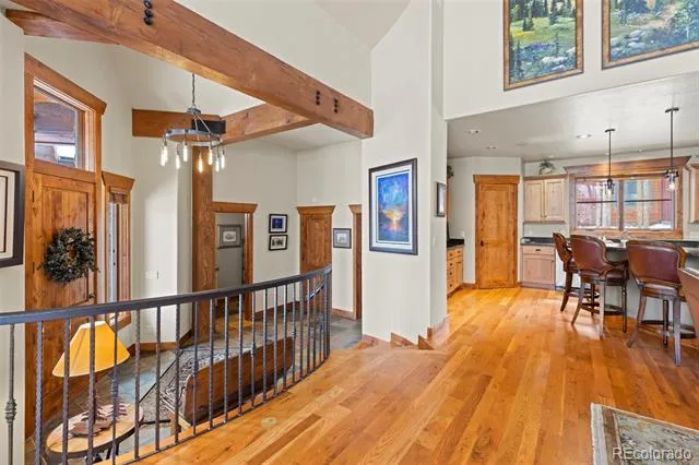 338 Fairways Drive Breckenridge, CO 80424
