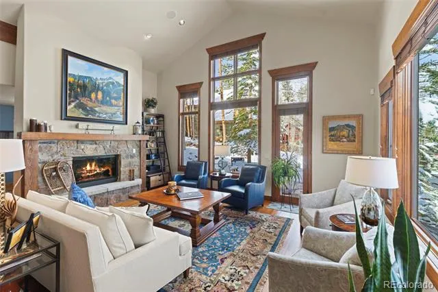 338 Fairways Drive Breckenridge, CO 80424