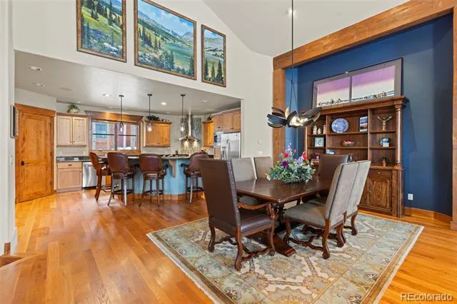 338 Fairways Drive Breckenridge, CO 80424