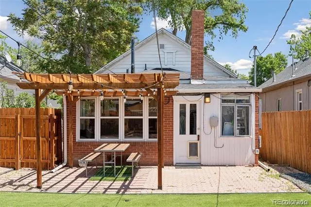 4877 Perry Street Denver, CO 80212
