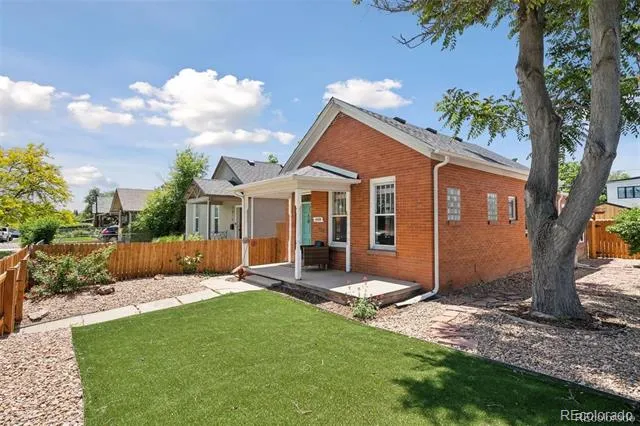 4877 Perry Street Denver, CO 80212