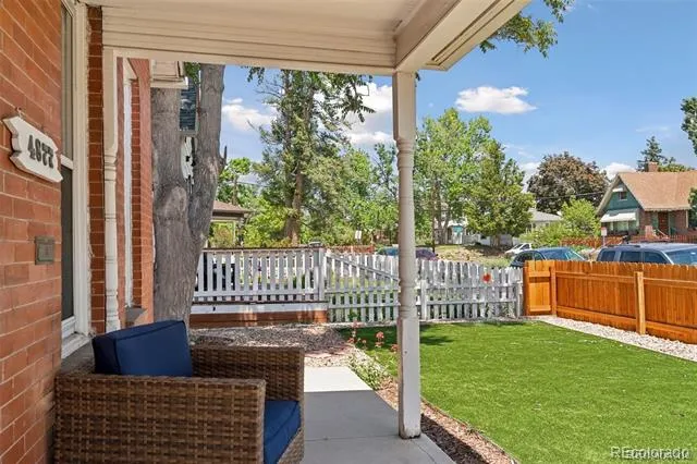 4877 Perry Street Denver, CO 80212