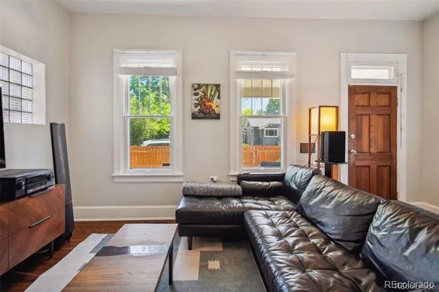 4877 Perry Street Denver, CO 80212
