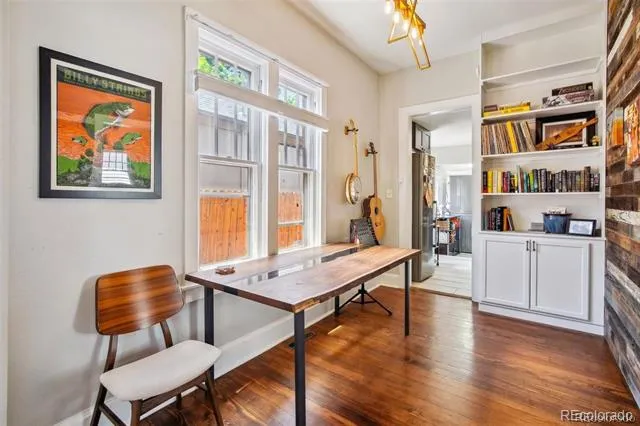 4877 Perry Street Denver, CO 80212