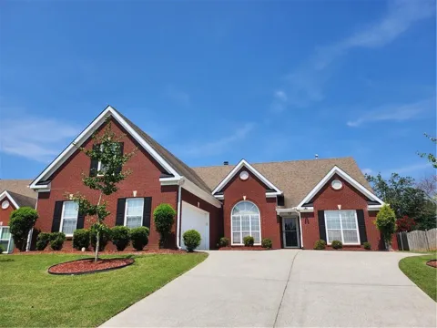 456 Canterbury Place Drive