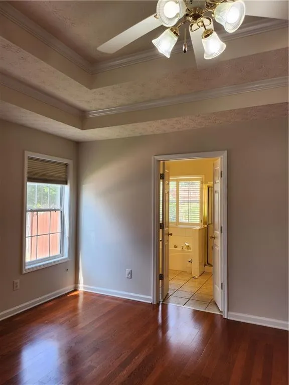 456 Canterbury Place Drive Suwanee, GA 30024