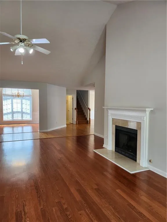 456 Canterbury Place Drive Suwanee, GA 30024