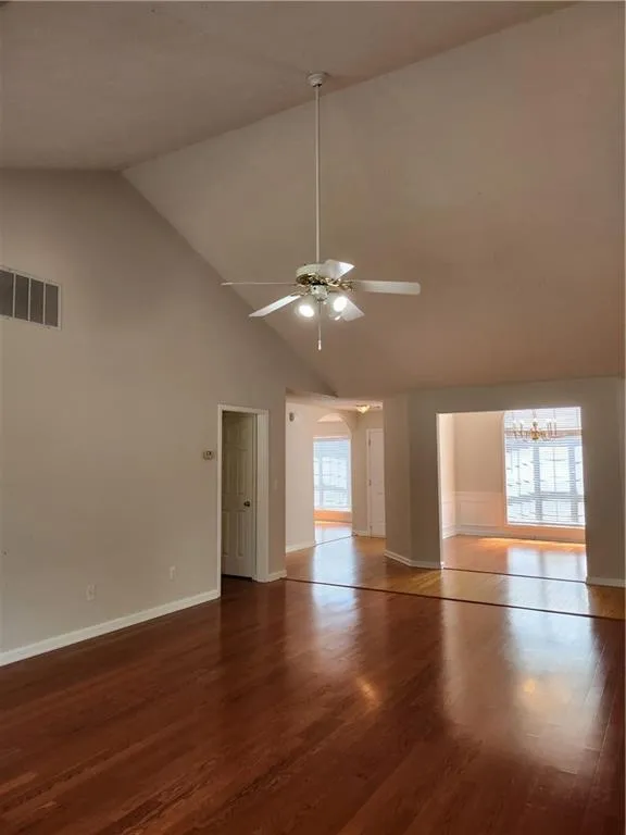 456 Canterbury Place Drive Suwanee, GA 30024