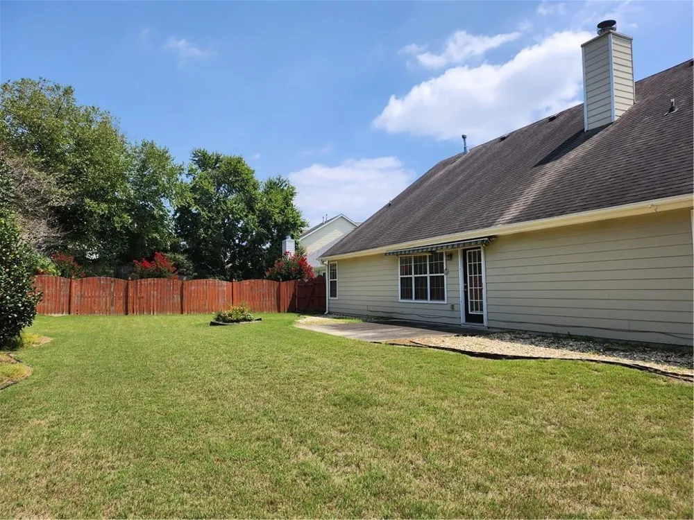 456 Canterbury Place Drive Suwanee, GA 30024