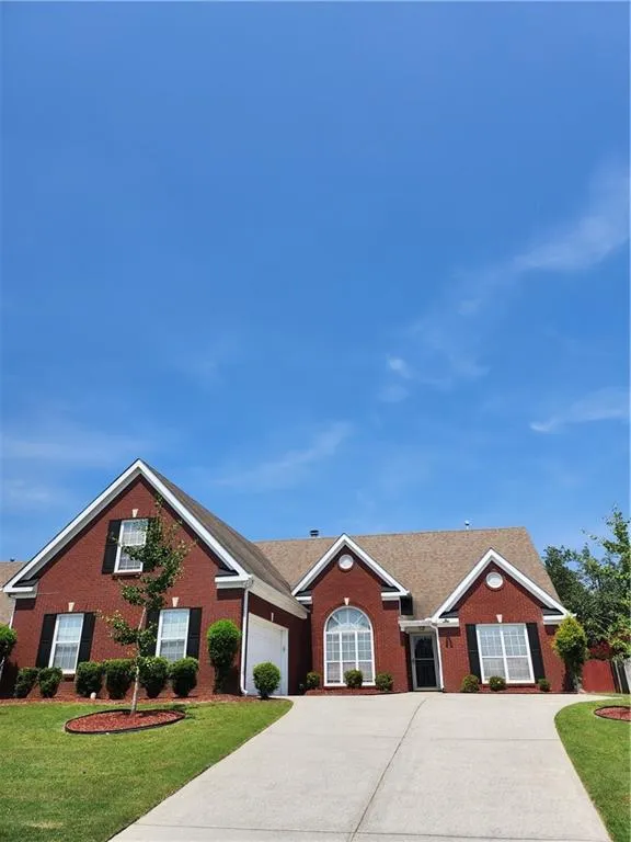 456 Canterbury Place Drive Suwanee, GA 30024