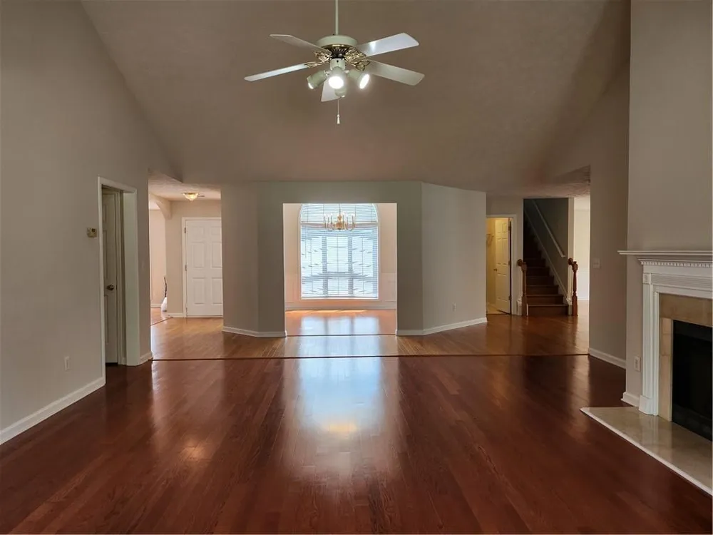 456 Canterbury Place Drive Suwanee, GA 30024