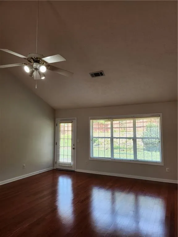 456 Canterbury Place Drive Suwanee, GA 30024