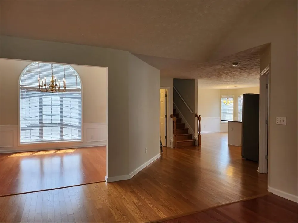 456 Canterbury Place Drive Suwanee, GA 30024