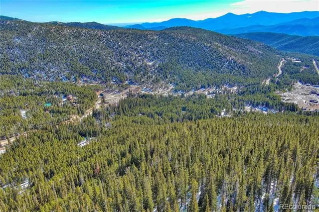 Nebraska Circle Idaho Springs, CO 80452