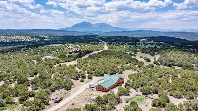 254 Sunset Court Walsenburg, CO 81089