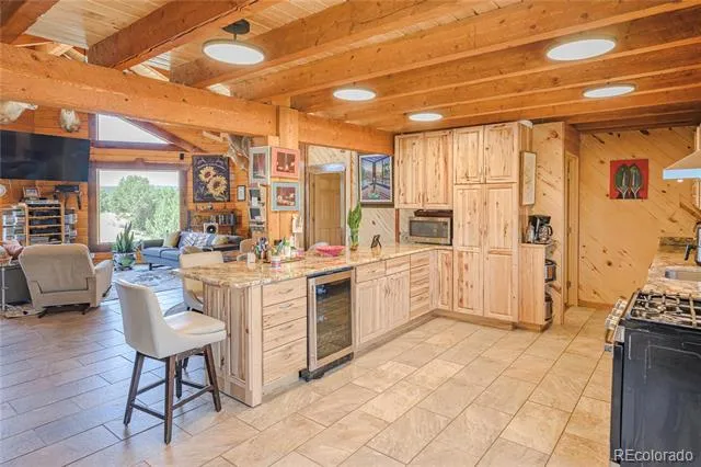 254 Sunset Court Walsenburg, CO 81089