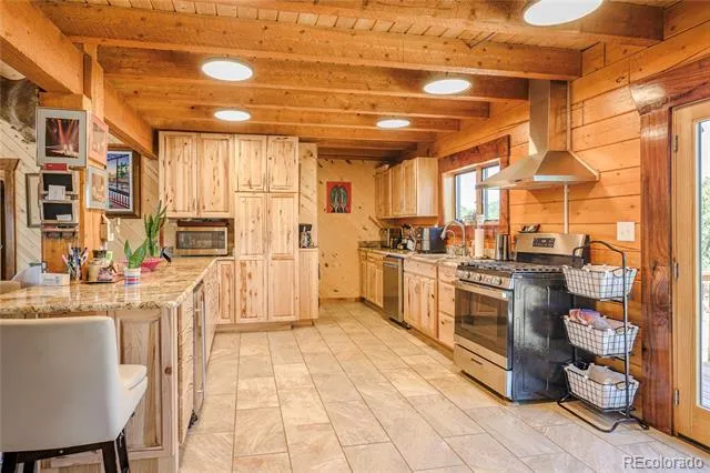 254 Sunset Court Walsenburg, CO 81089