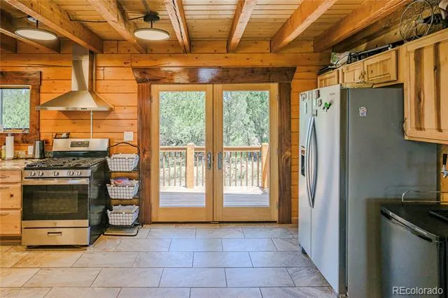 254 Sunset Court Walsenburg, CO 81089