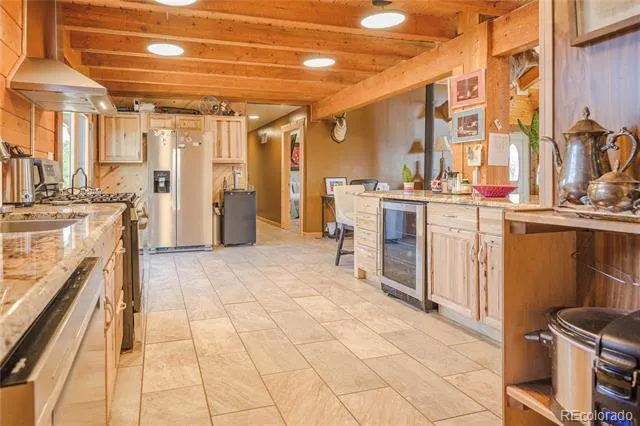 254 Sunset Court Walsenburg, CO 81089