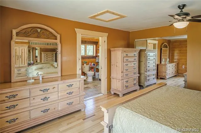 254 Sunset Court Walsenburg, CO 81089