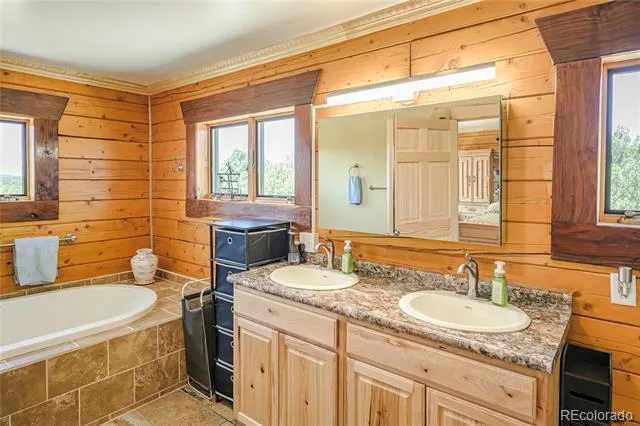 254 Sunset Court Walsenburg, CO 81089