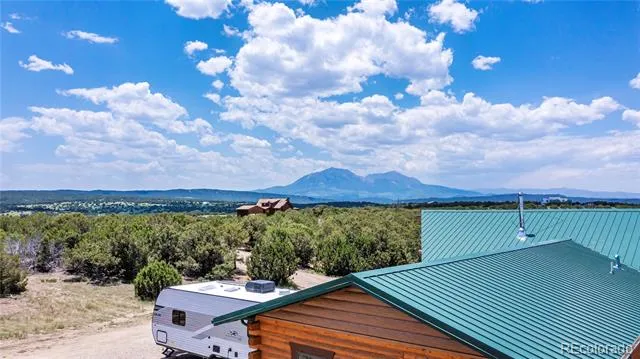 254 Sunset Court Walsenburg, CO 81089