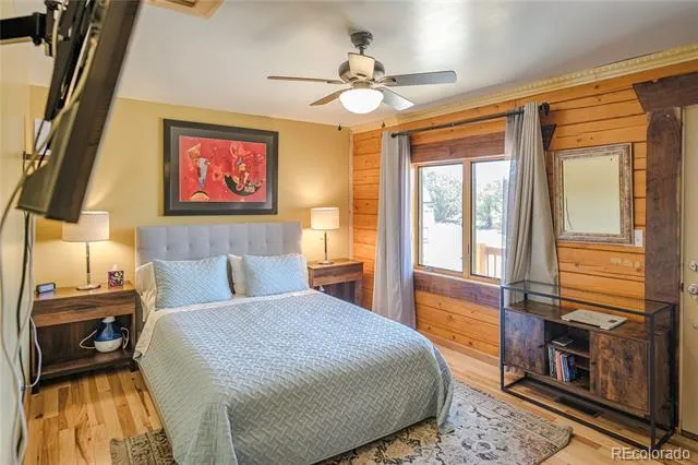254 Sunset Court Walsenburg, CO 81089
