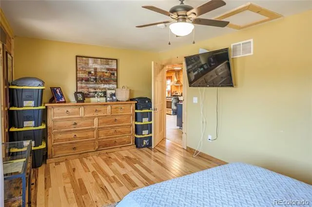 254 Sunset Court Walsenburg, CO 81089
