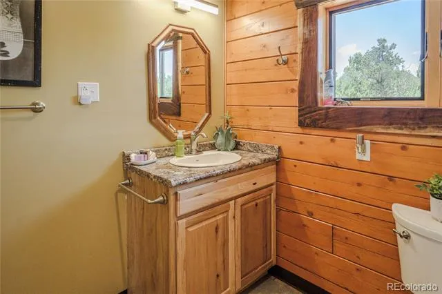 254 Sunset Court Walsenburg, CO 81089
