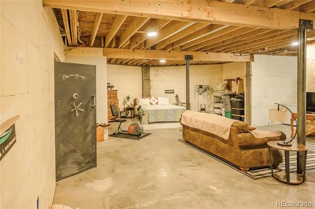 254 Sunset Court Walsenburg, CO 81089