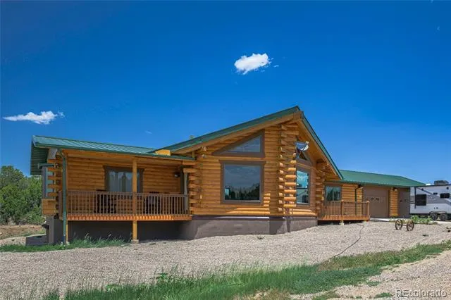 254 Sunset Court Walsenburg, CO 81089
