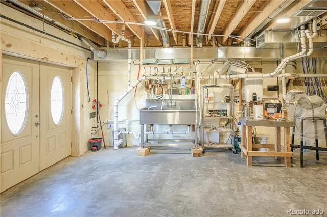254 Sunset Court Walsenburg, CO 81089