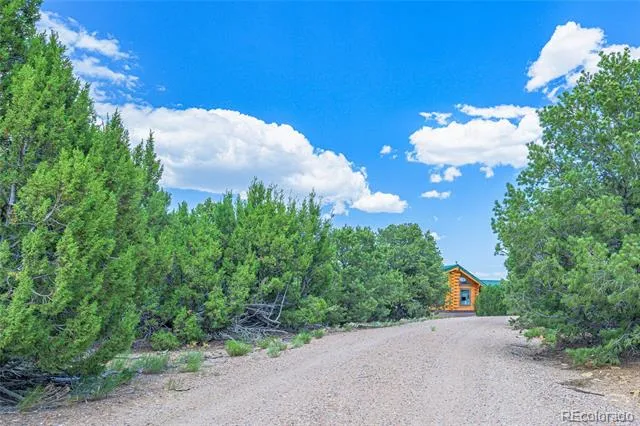 254 Sunset Court Walsenburg, CO 81089