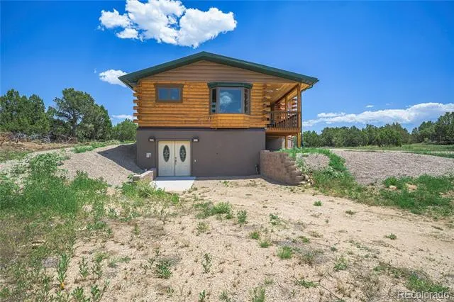 254 Sunset Court Walsenburg, CO 81089