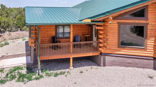 254 Sunset Court Walsenburg, CO 81089