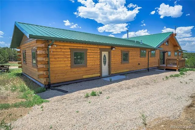 254 Sunset Court Walsenburg, CO 81089