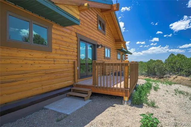 254 Sunset Court Walsenburg, CO 81089