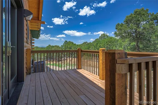 254 Sunset Court Walsenburg, CO 81089