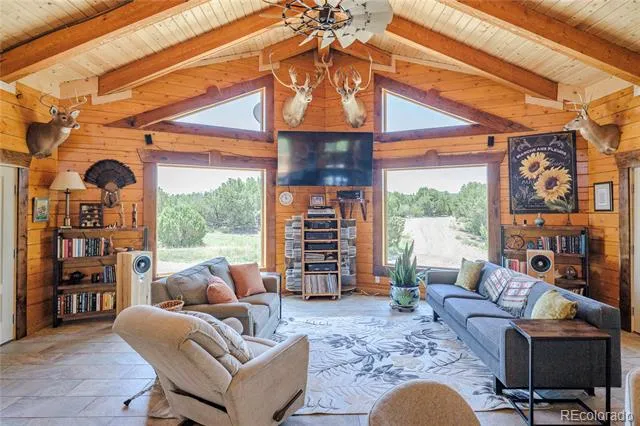 254 Sunset Court Walsenburg, CO 81089
