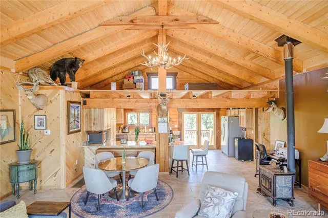 254 Sunset Court Walsenburg, CO 81089