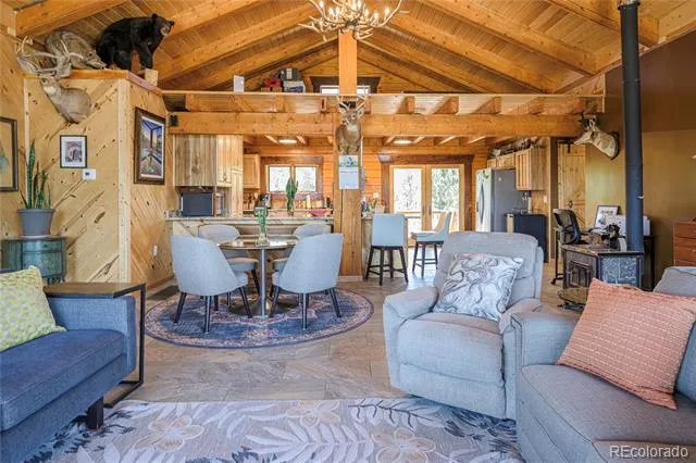 254 Sunset Court Walsenburg, CO 81089