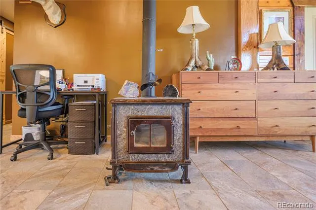 254 Sunset Court Walsenburg, CO 81089