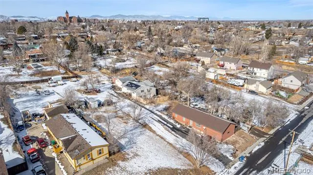 3153 S Bryant Street Englewood, CO 80110