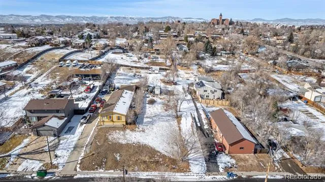 3153 S Bryant Street Englewood, CO 80110