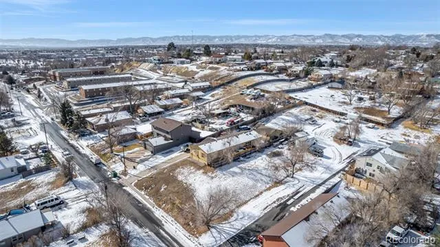 3153 S Bryant Street Englewood, CO 80110