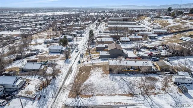 3153 S Bryant Street Englewood, CO 80110