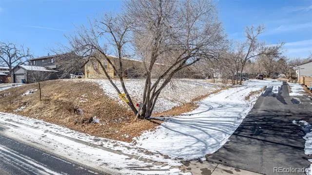 3153 S Bryant Street Englewood, CO 80110