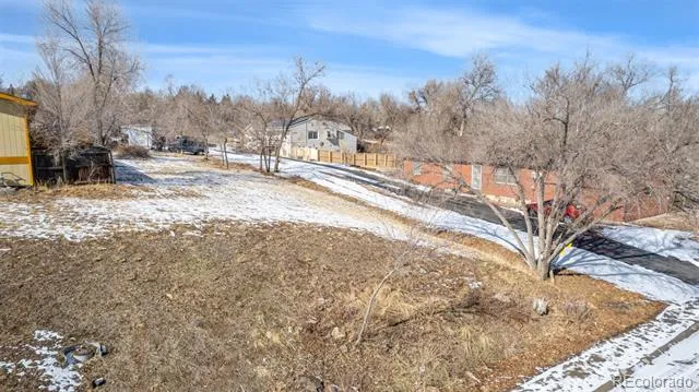 3153 S Bryant Street Englewood, CO 80110